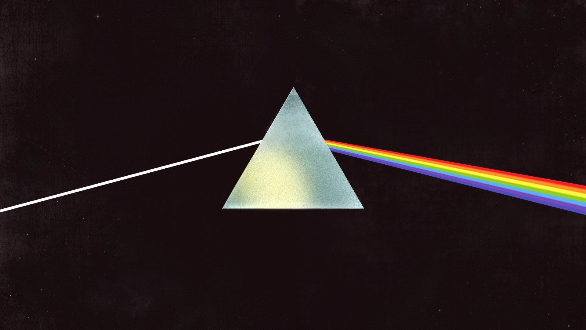 1920x1080 Pink Floyd, Dark Side Of The Moon, Music HD Wallpaper / Desktop and Mobile Image & Photo