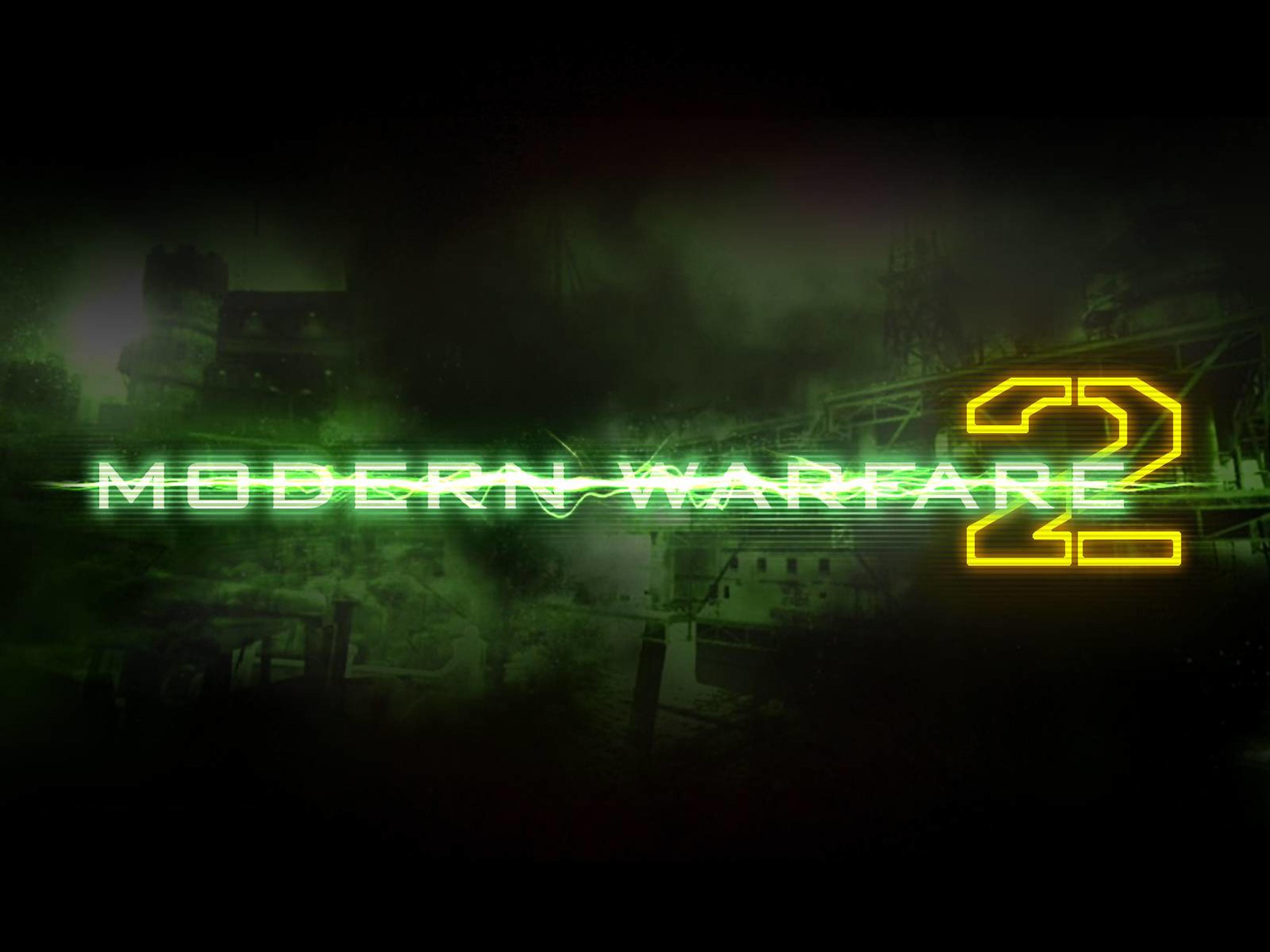 3264x2448 Modern Warfare 2 Wallpaper Call Of Duty Wallpaper : October