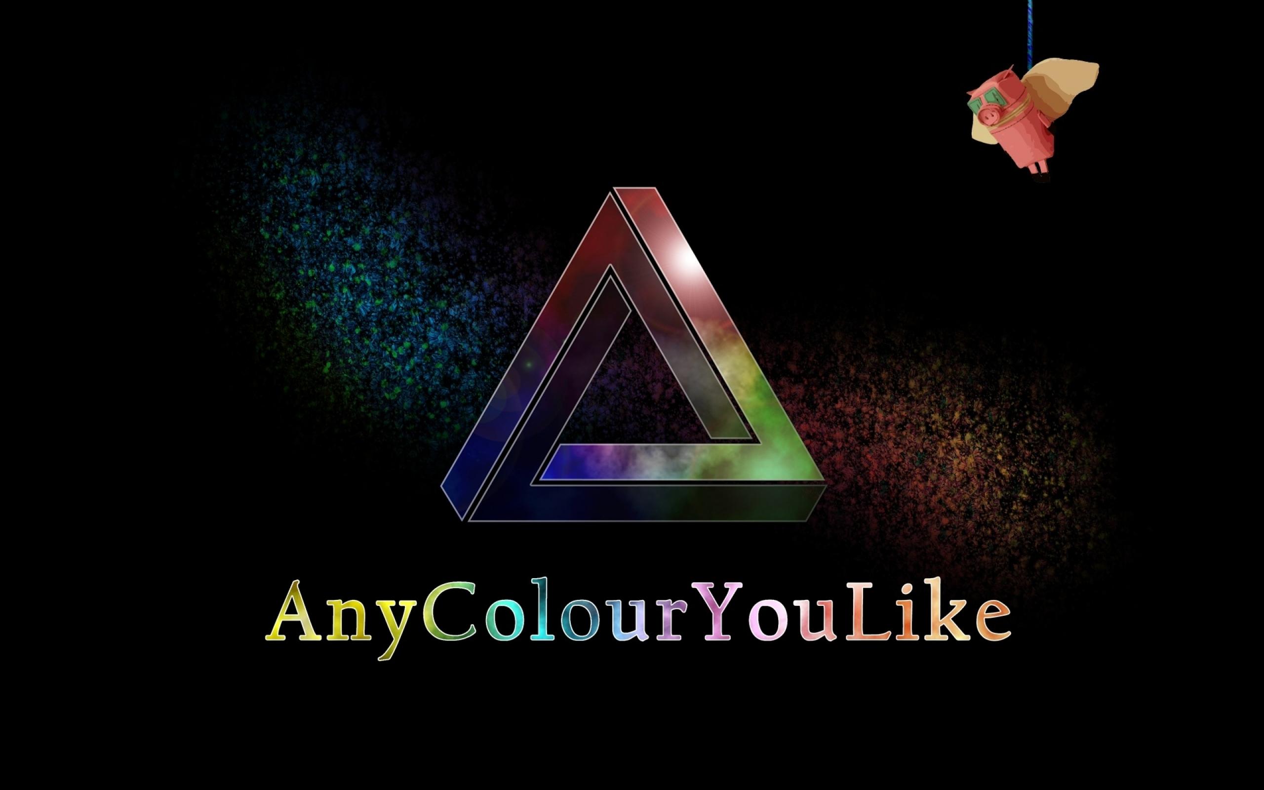 2560x1600 Pink Floyd HD Wallpaper