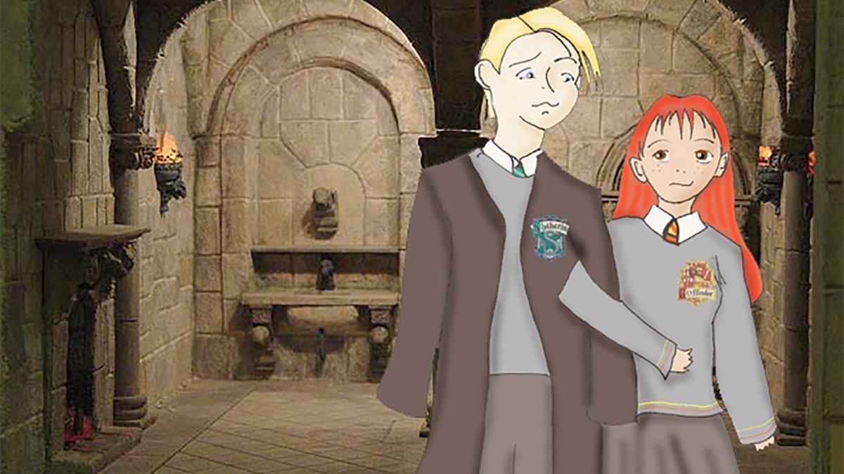 1200x675 Fandom Stories: Anika and the Boy Wizard