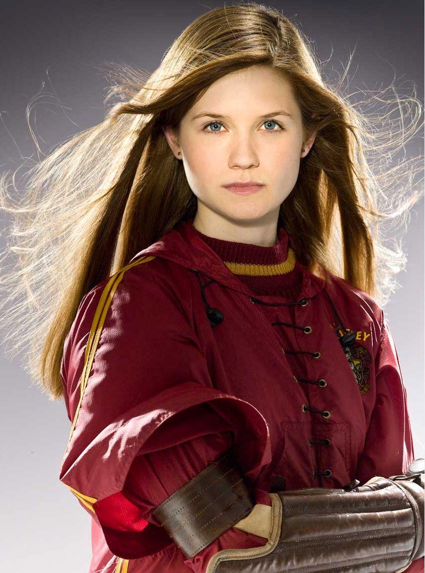 847x1140 Ginny Hermione Wallpaper