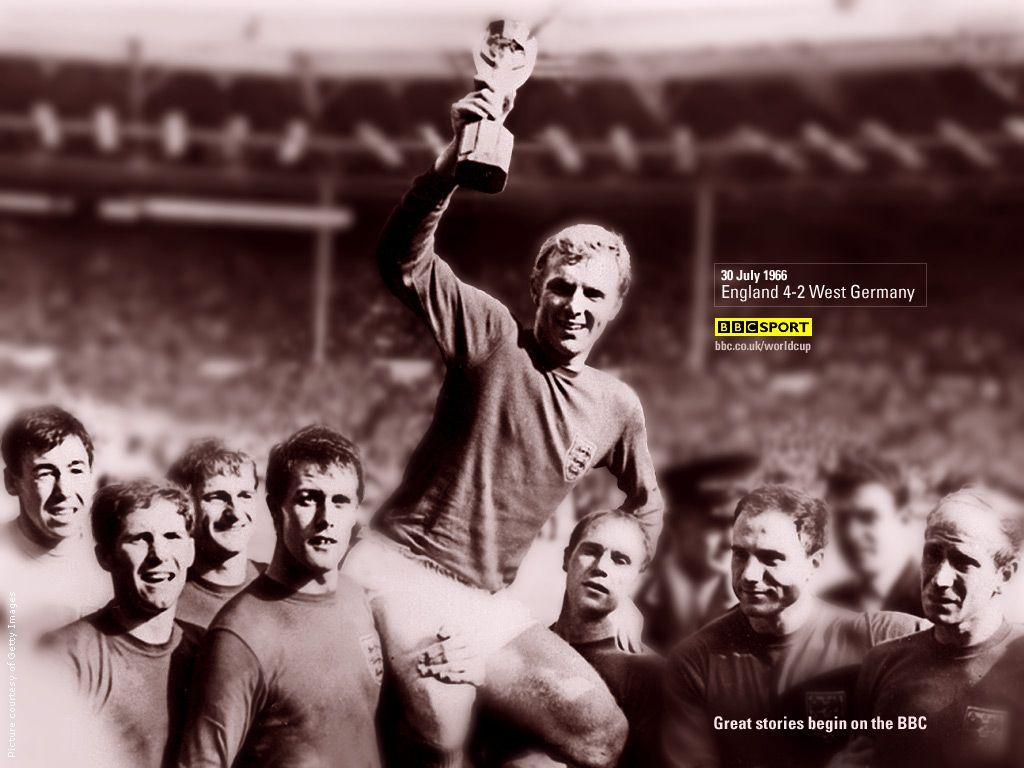 1024x768 England World Cup Wallpaper