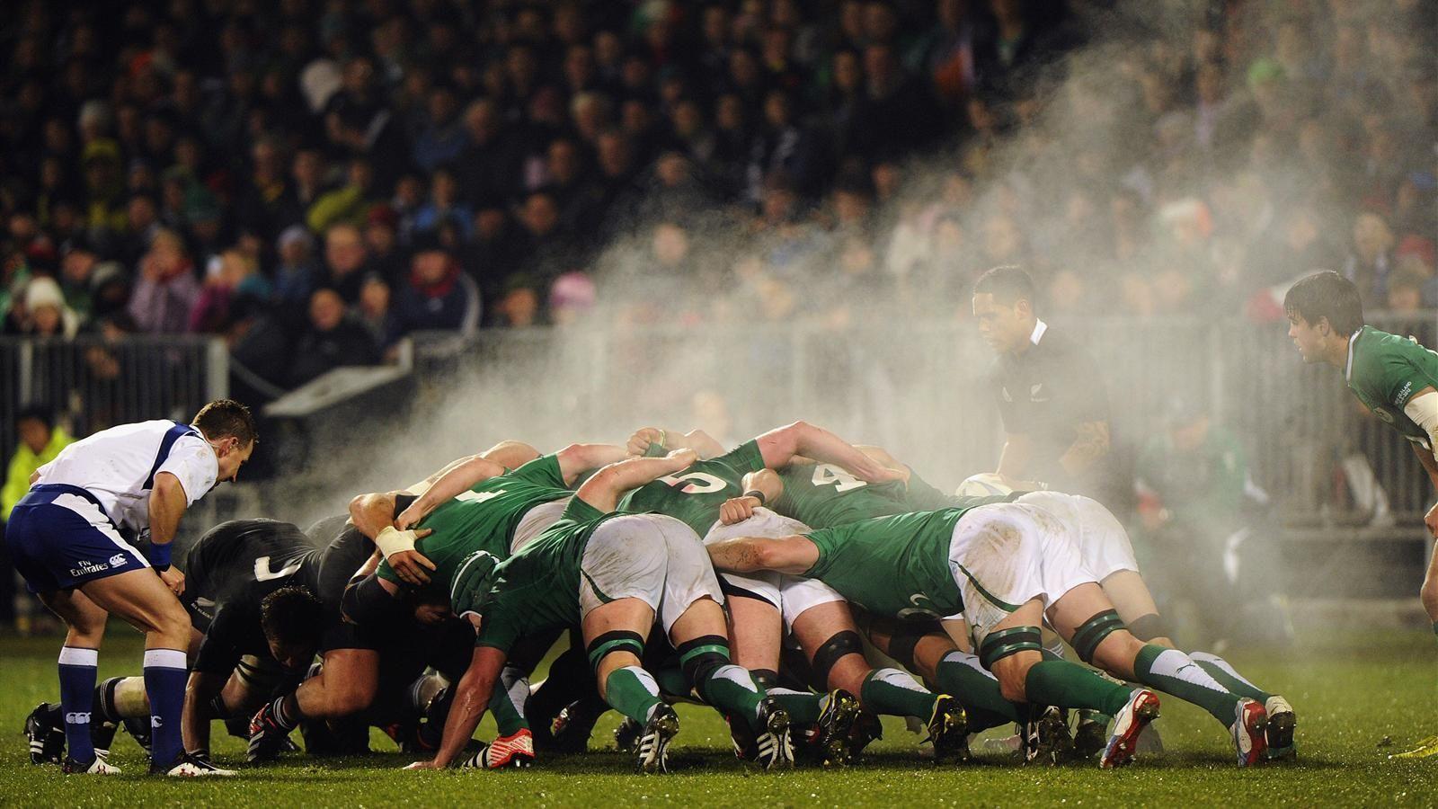 1600x900 All Black Rugby Wallpaper