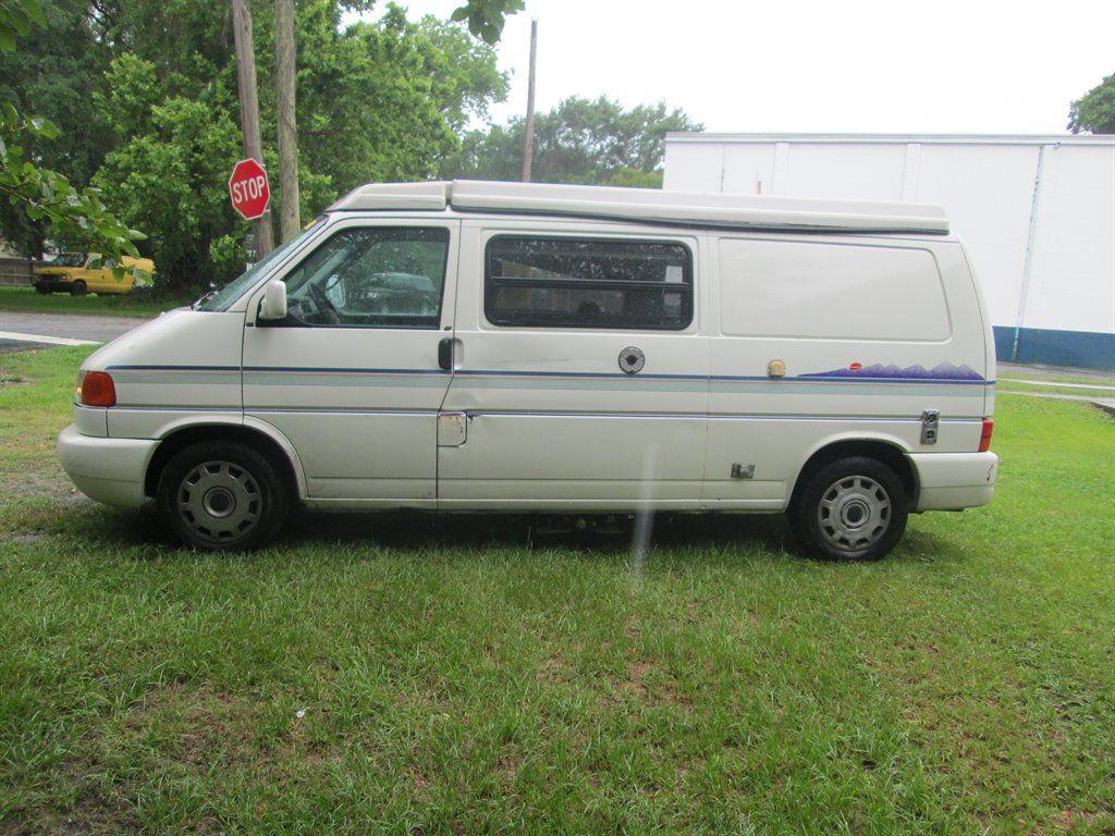 1024x768 5K for Eurovan camper, charleston SC