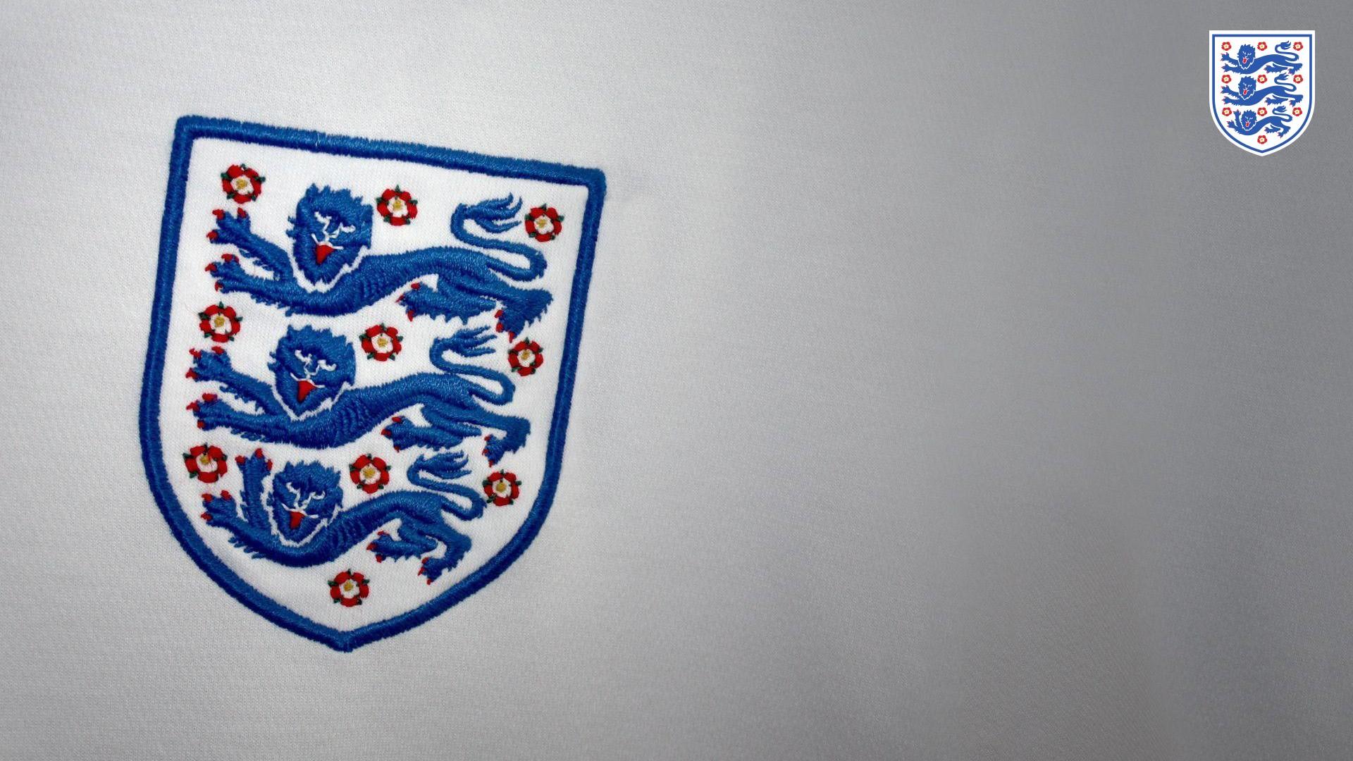 1920x1080 Wallpaper HD 2018 England World Cup Football Wallpaper