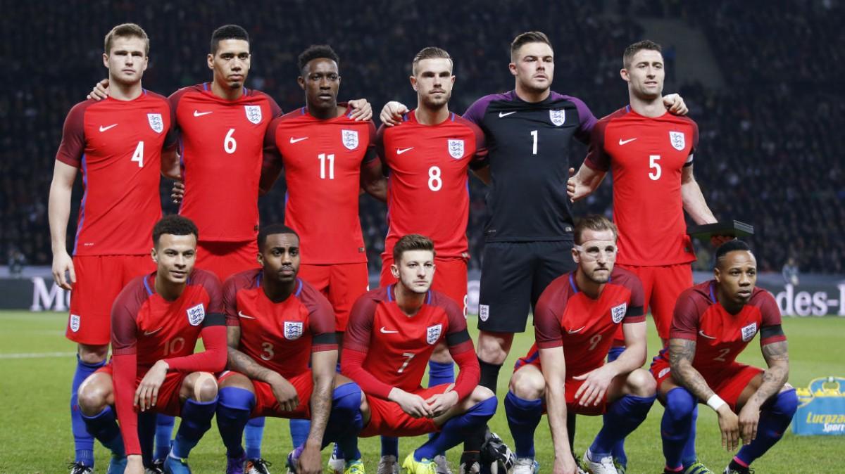 1200x674 England Football Team for Euro 2016 with New Jersey Wallpaper. Wallpaper Download. High Resolution Wallpaper