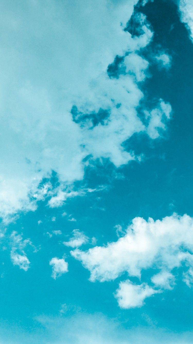 750x1334 Clouds Wallpaper Sky 4k Fresh Ultra Wide HD Wallpaper Group 82