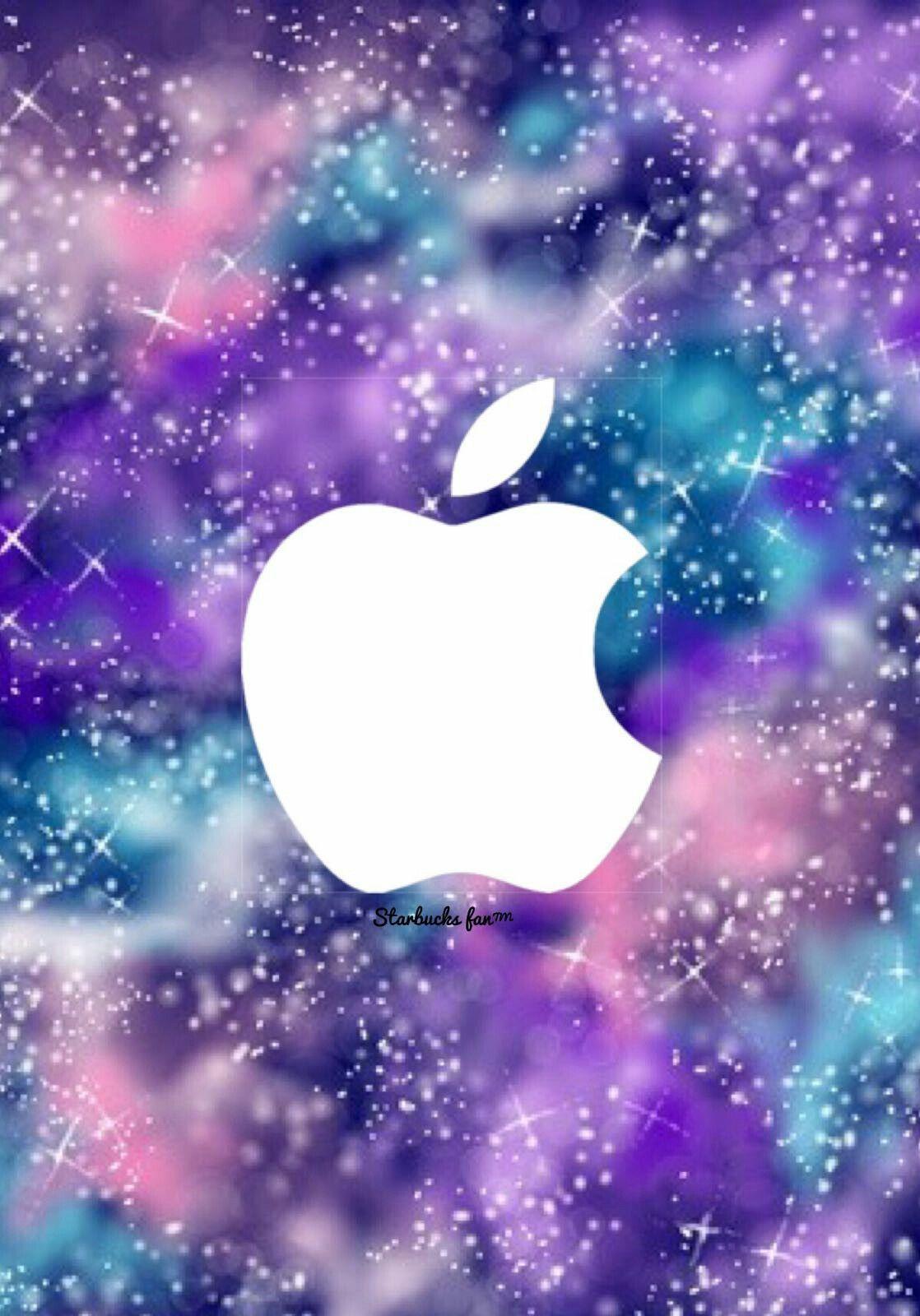 Girly Apple Logo Wallpapers Top Free Girly Apple Logo Backgrounds Wallpaperaccess