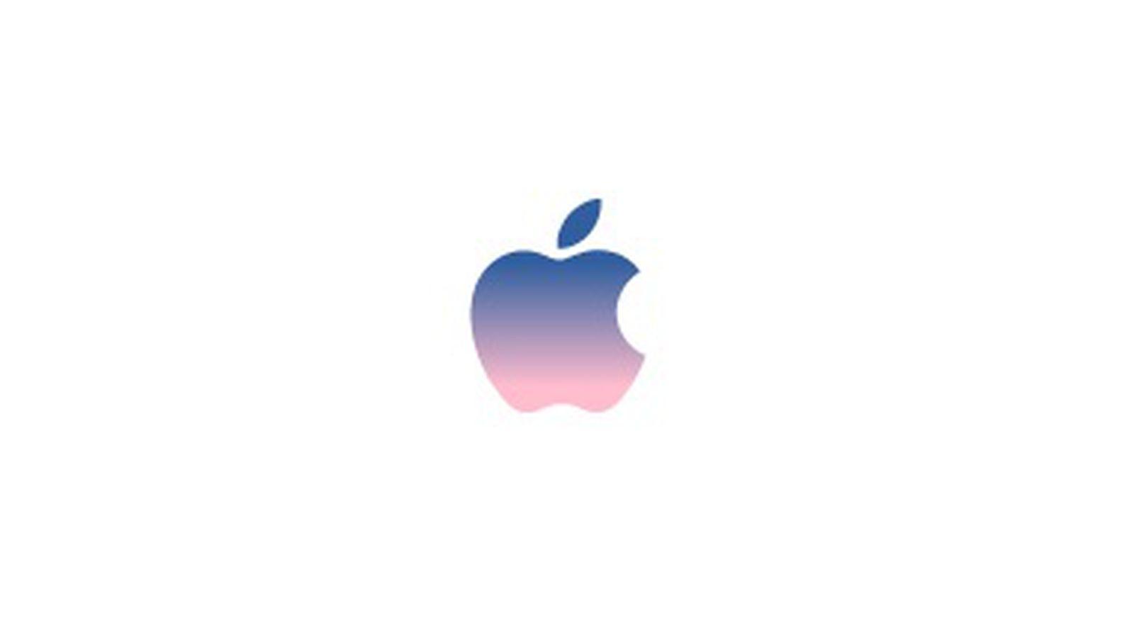 1600x900 Twitter Hashflag for September 14 Apple Event Goes Live