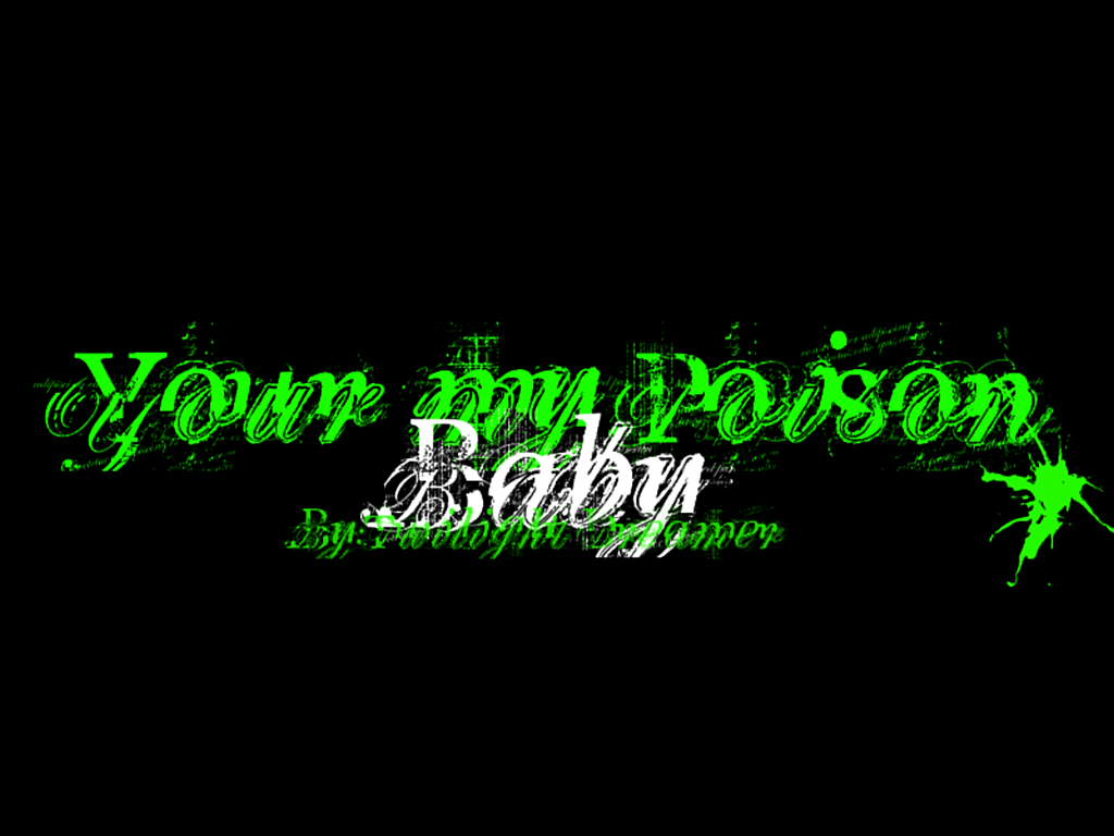 1024x768 Word Wallpaper