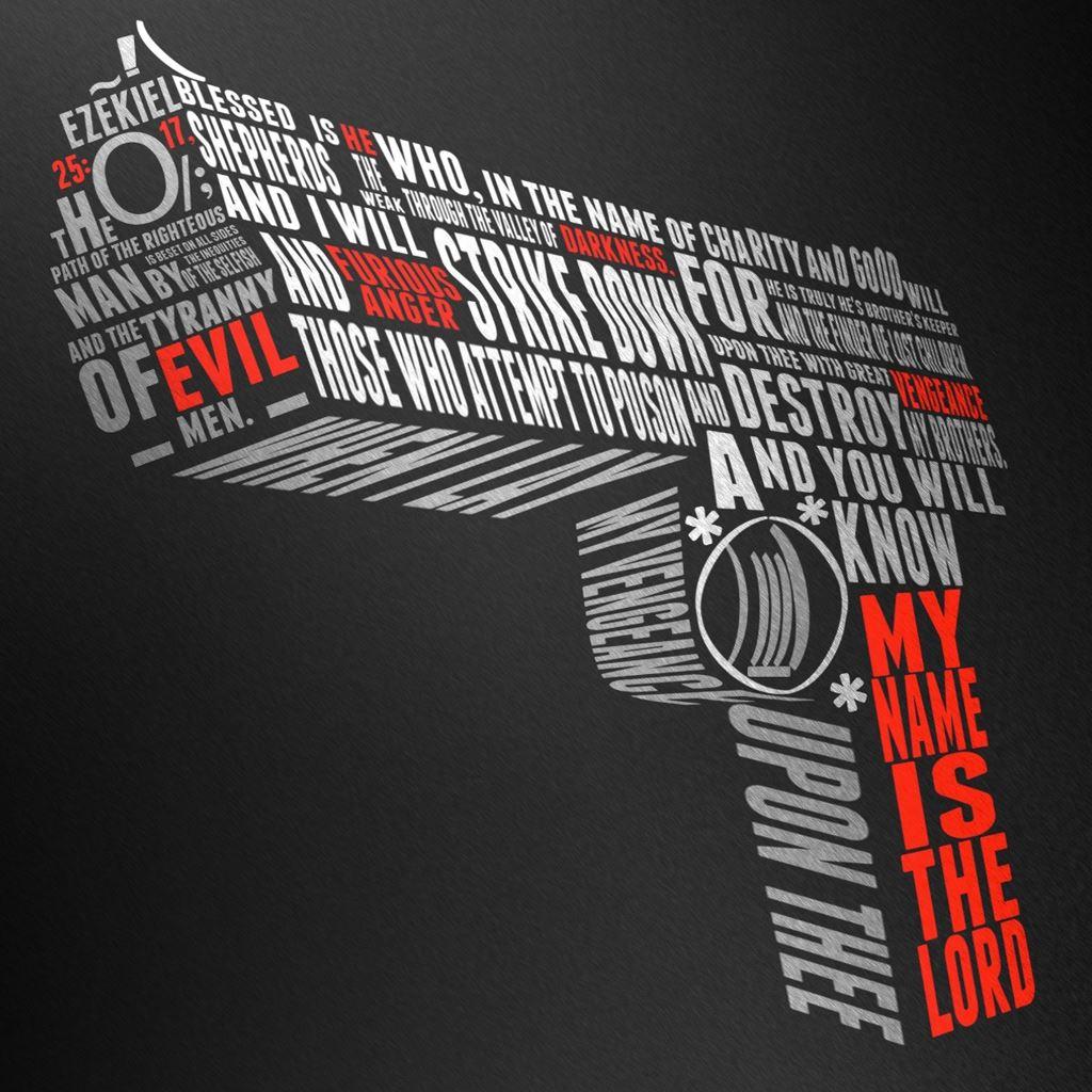 1024x1024 Best Word iPad HD Wallpaper