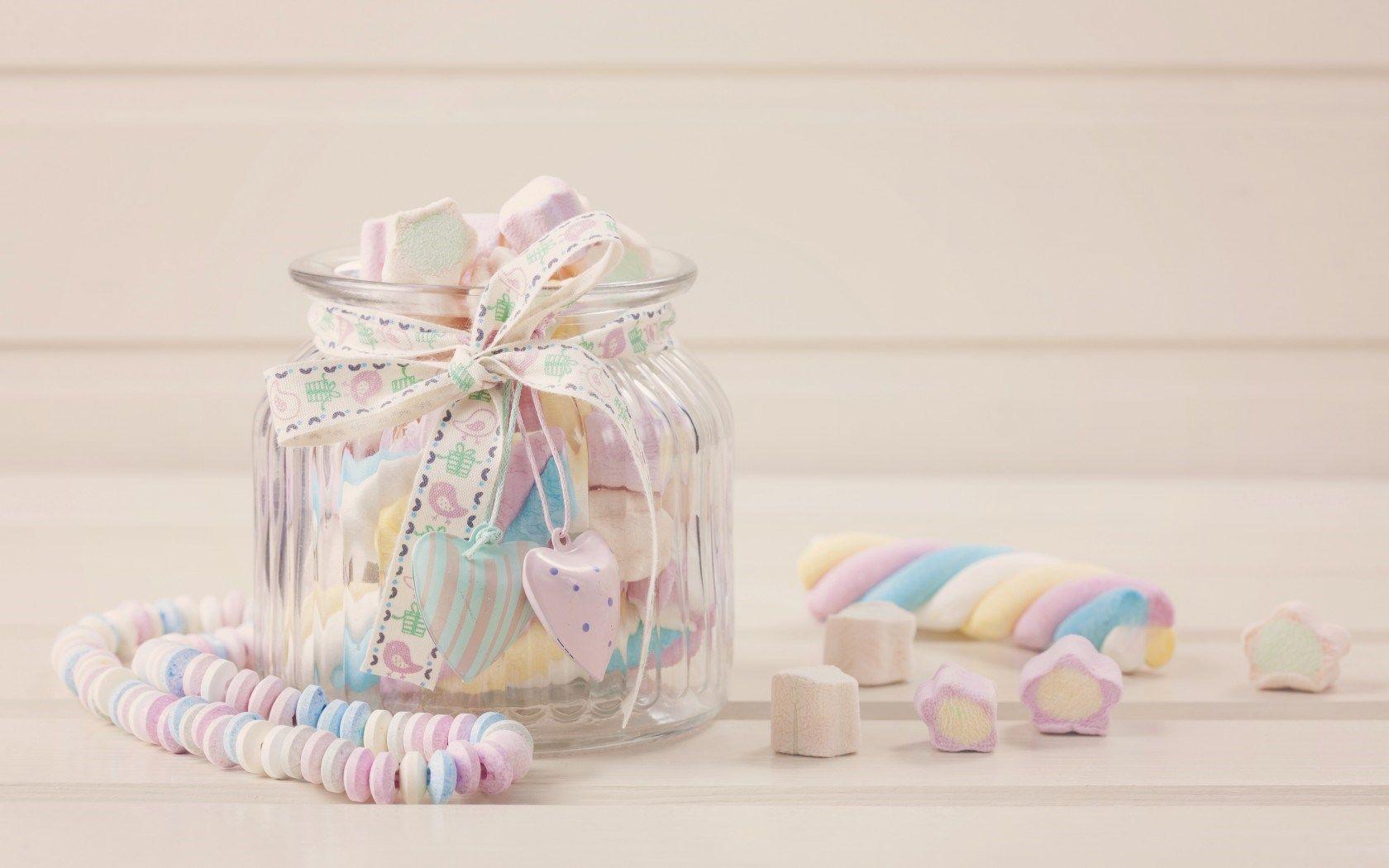 1680x1050 Cute Love Jar Wallpaper IPhone Wallpaper