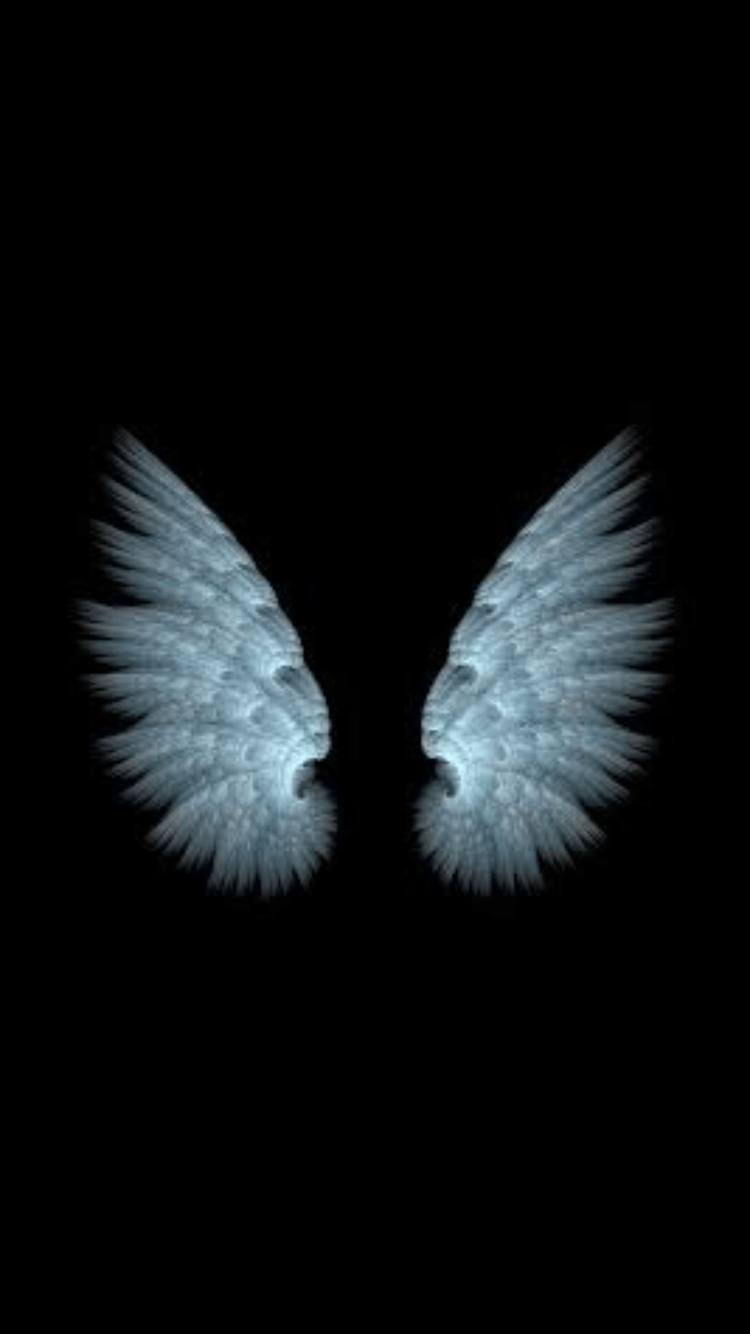 Gold Angel Wings Wallpapers - Top Free Gold Angel Wings Backgrounds ...