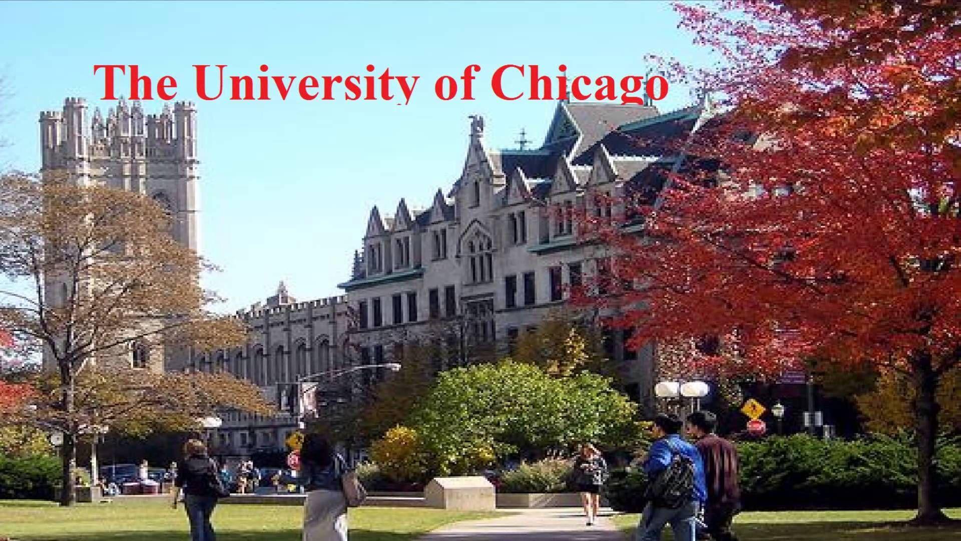 University Of Chicago Wallpapers - Top Free University Of Chicago ...