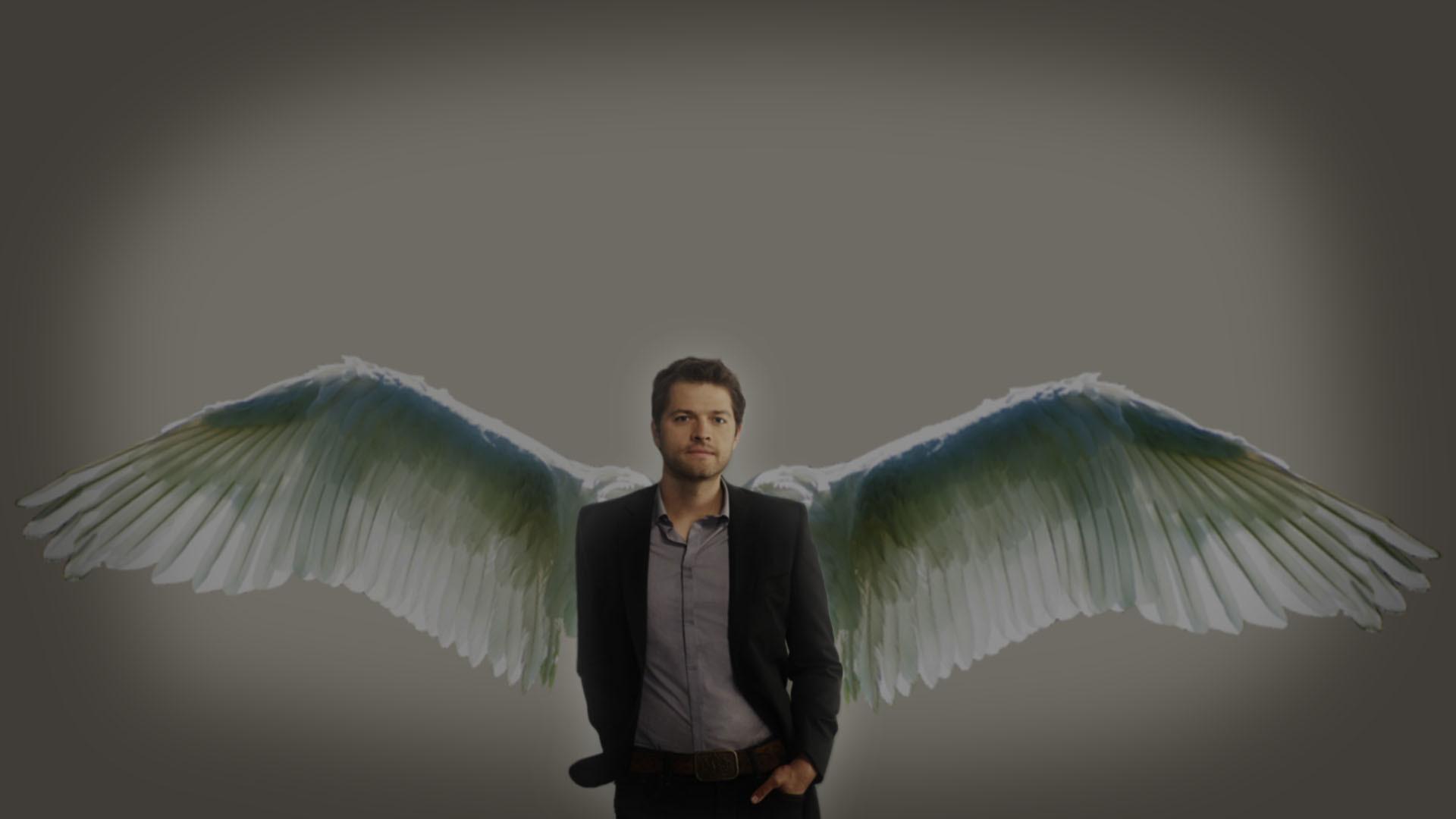 1920x1080 Angel Wings