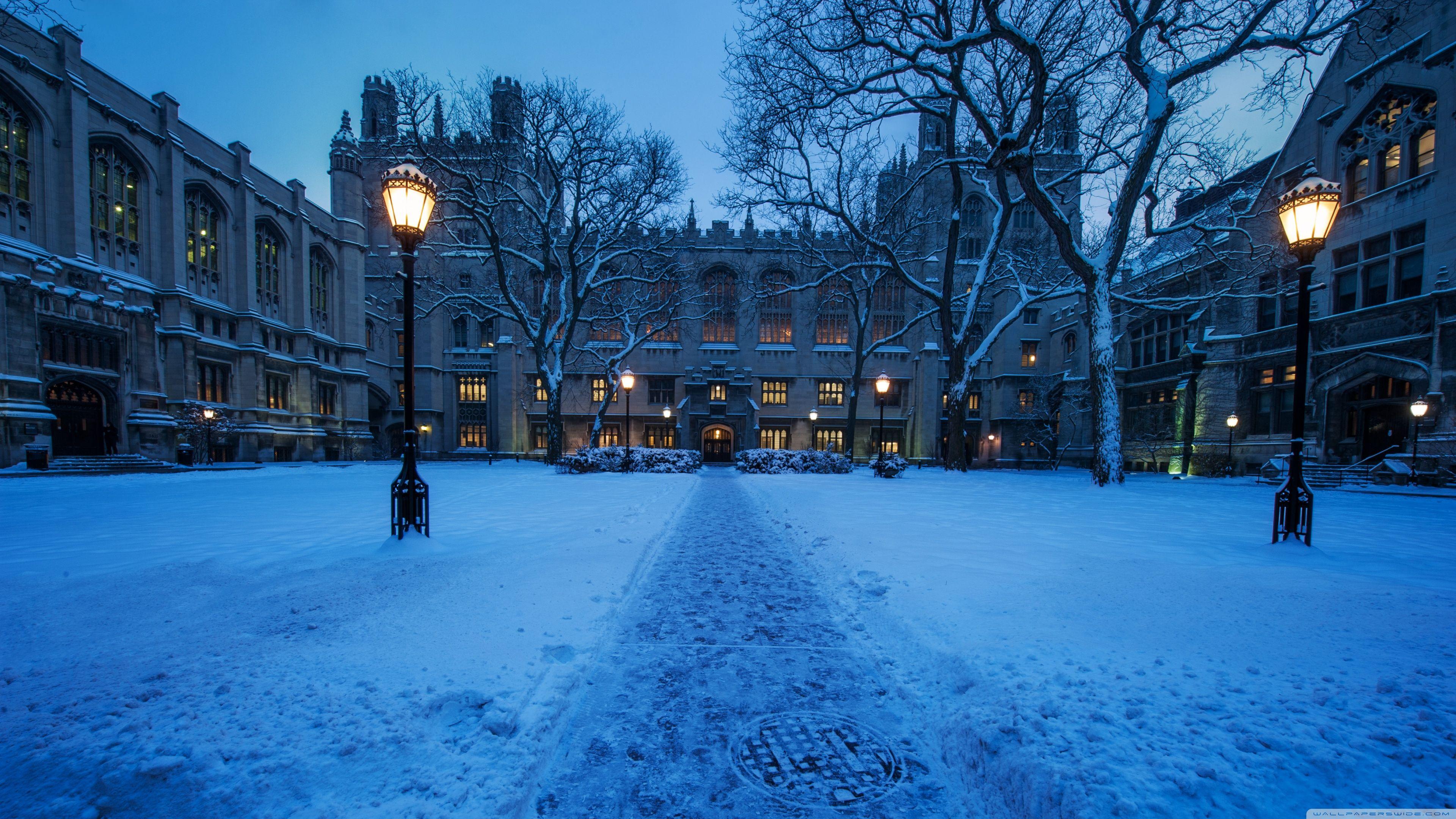 University Of Chicago Wallpapers - Top Free University Of Chicago ...