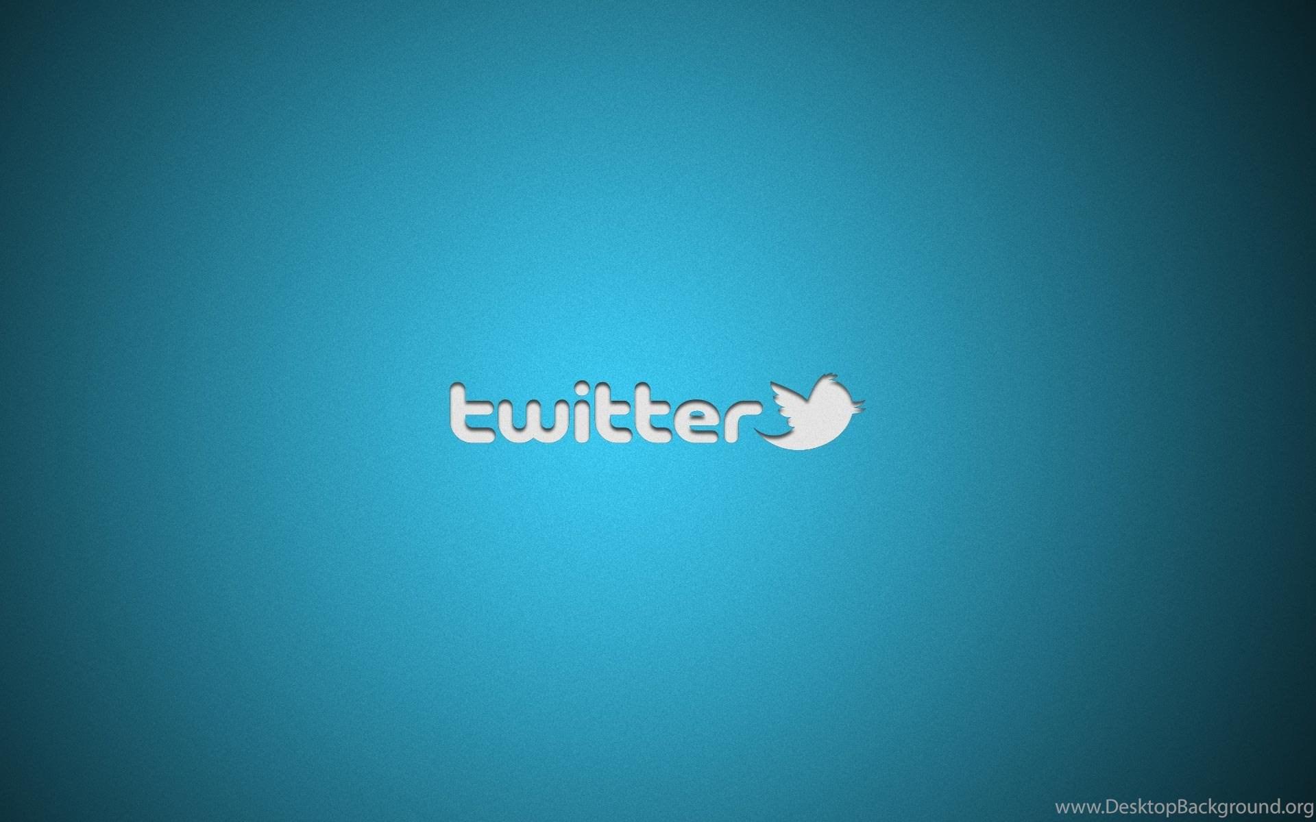 1920x1200 Twitter Bird Wallpaper HD With Twitter Cover & Background Desktop Background