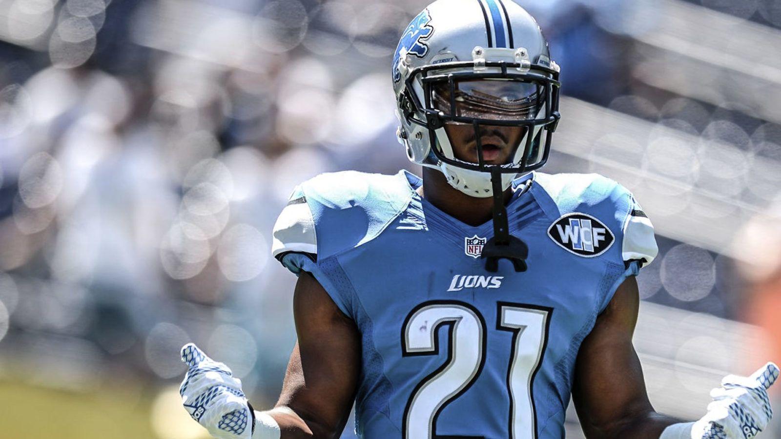 1600x900 Lions RB Ameer Abdullah frustrated with light workload in Detroit