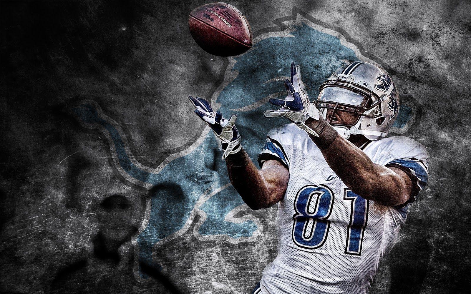 1600x1000 Detroit Lions Wallpaper