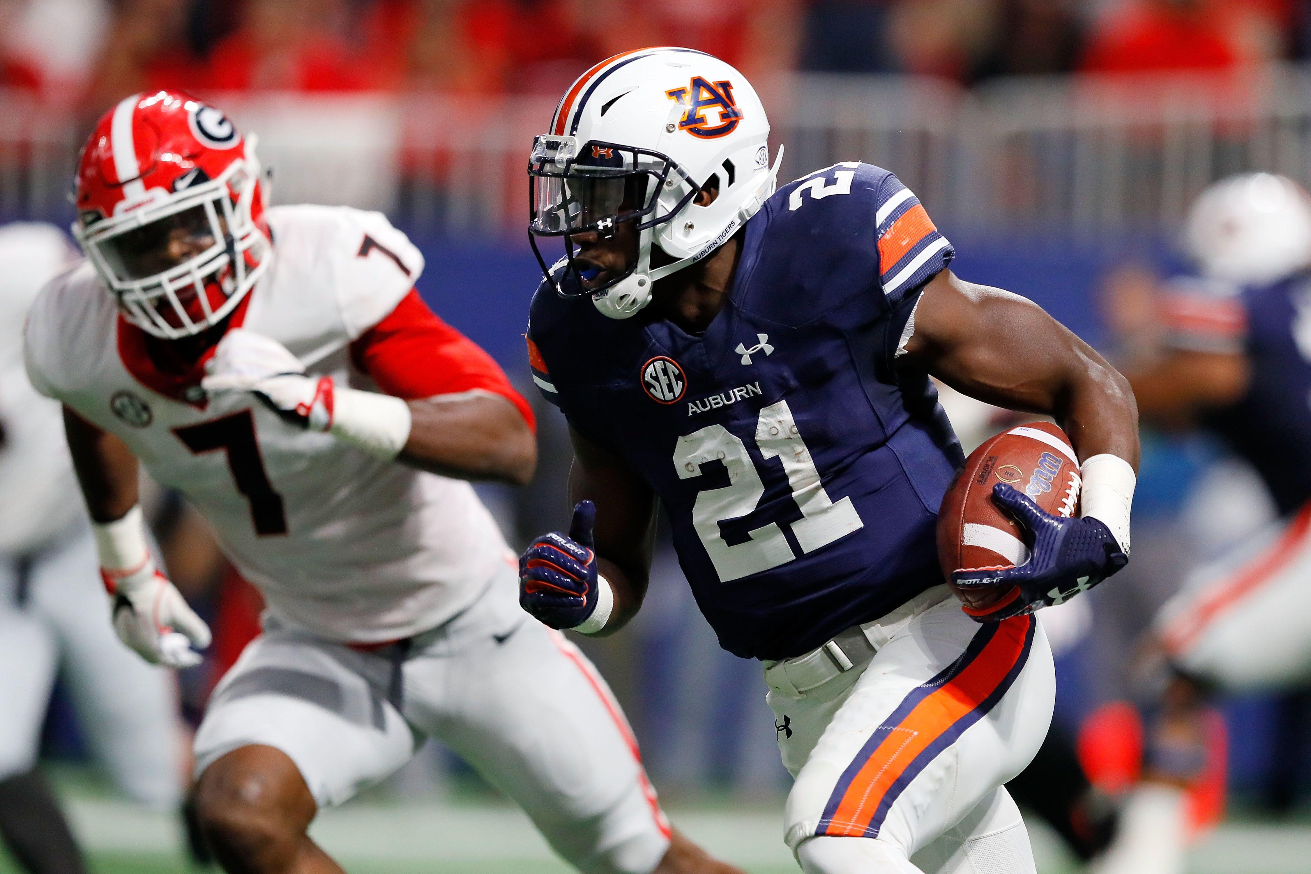4502x3001 Detroit Lions roster prediction: Running backs