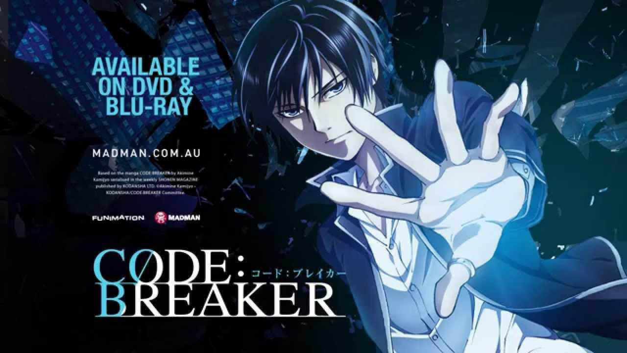1280x720 Code:Breaker