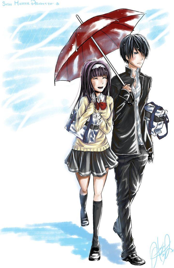 720x1109 Code:Breaker Request By Sushi Master901