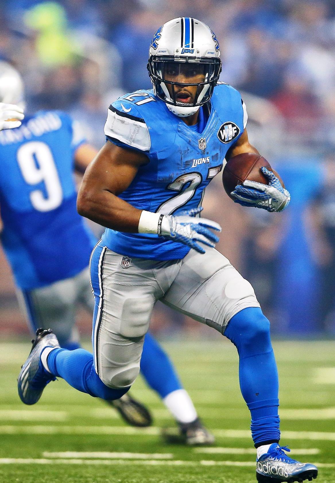 1167x1679 NFL Week 8 SNF: The Pittsburgh Steelers The Detroit Lions 8:30PM