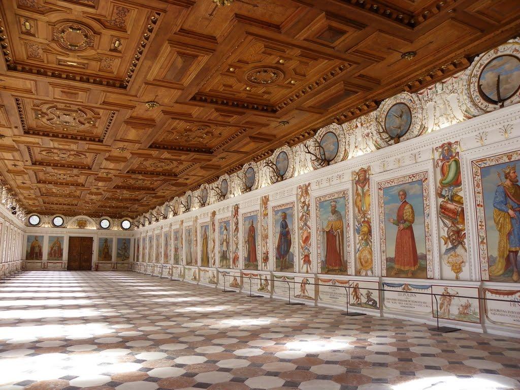 1024x768 Ambras Castle wallpaper, Man Made, HQ Ambras Castle pictureK Wallpaper 2019