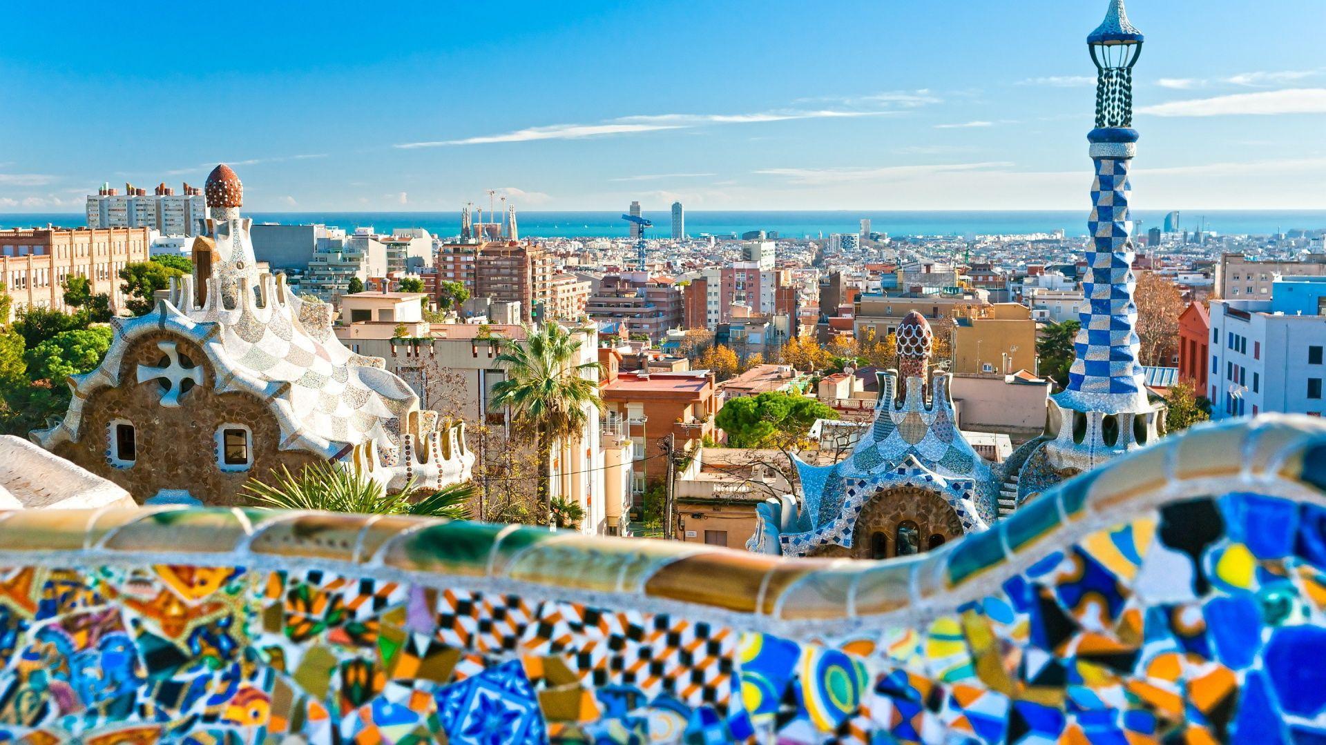 1920x1080 Spain Wallpaper