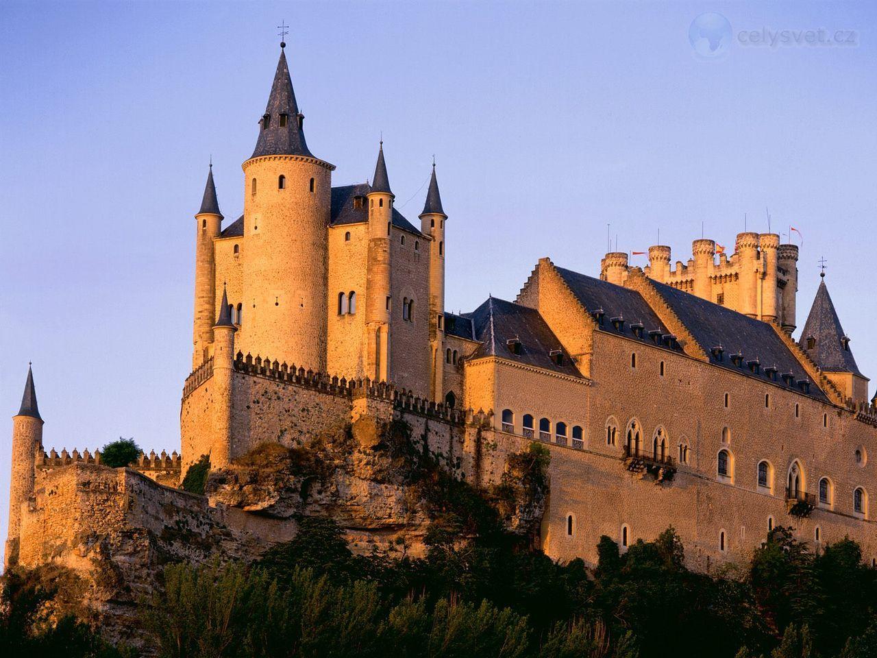 1280x960 Segovia Spain HD Wallpaper, HD Segovia Spain Background on WallpaperBat