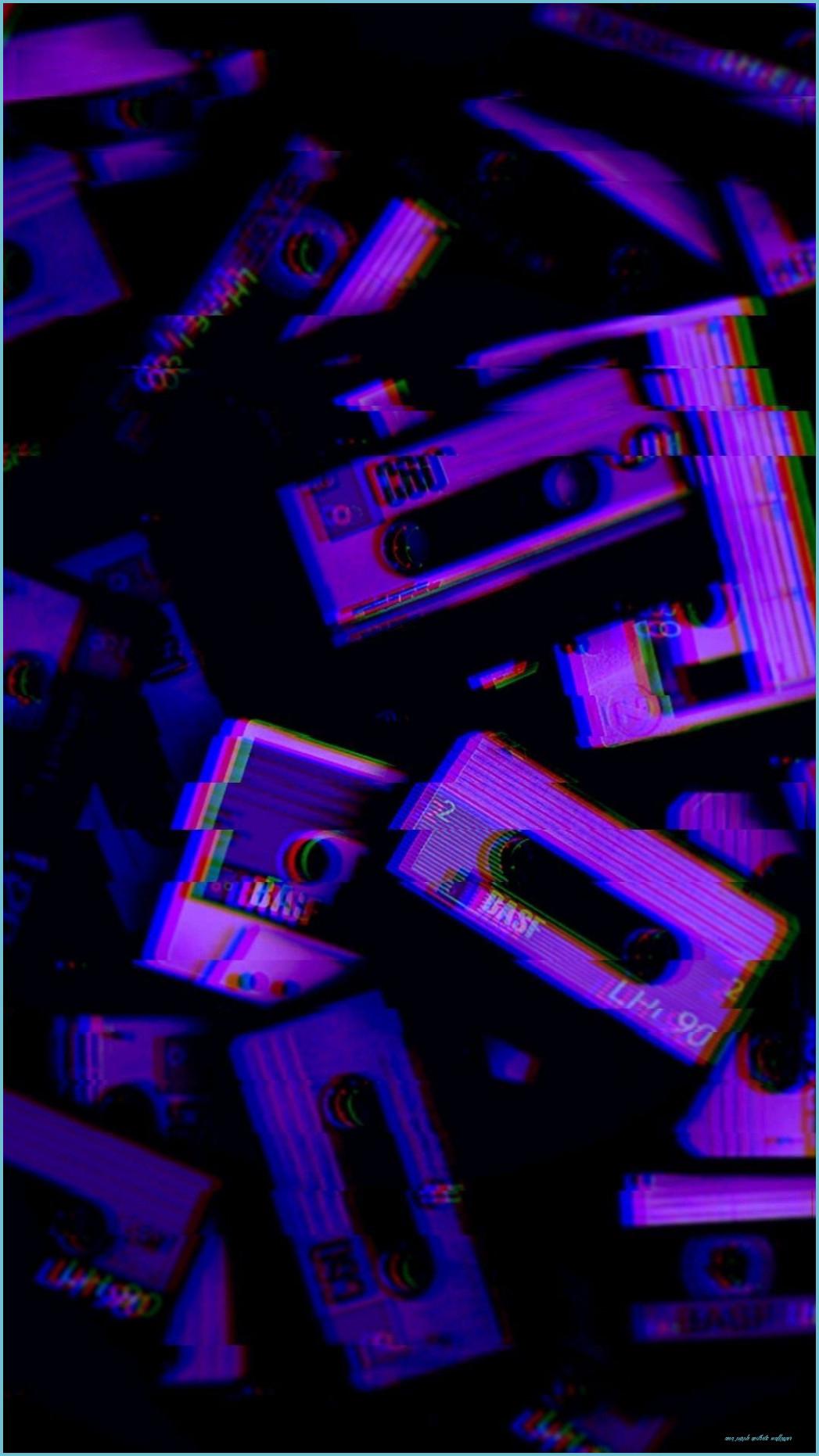 1047x1862 Neon Purple Aesthetic Wallpaper Purple Aesthetic Wallpaper