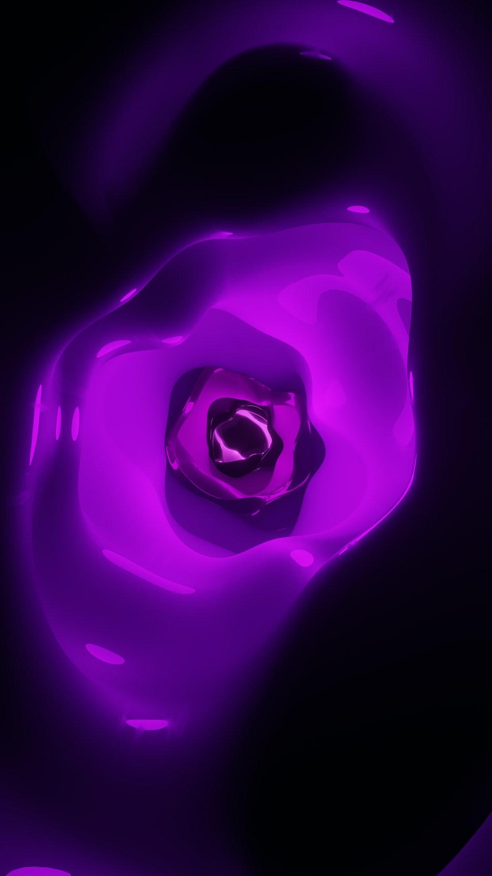 1000x1778 Purple Wallpaper Picture. Download Free Image