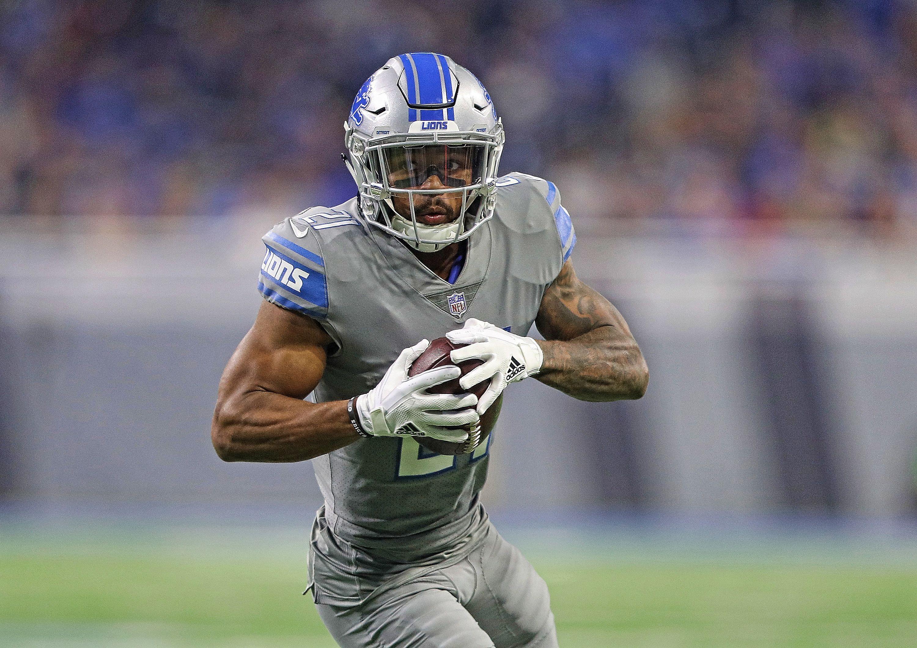3000x2121 Fantasy football Week 16: 10 matchups to attack