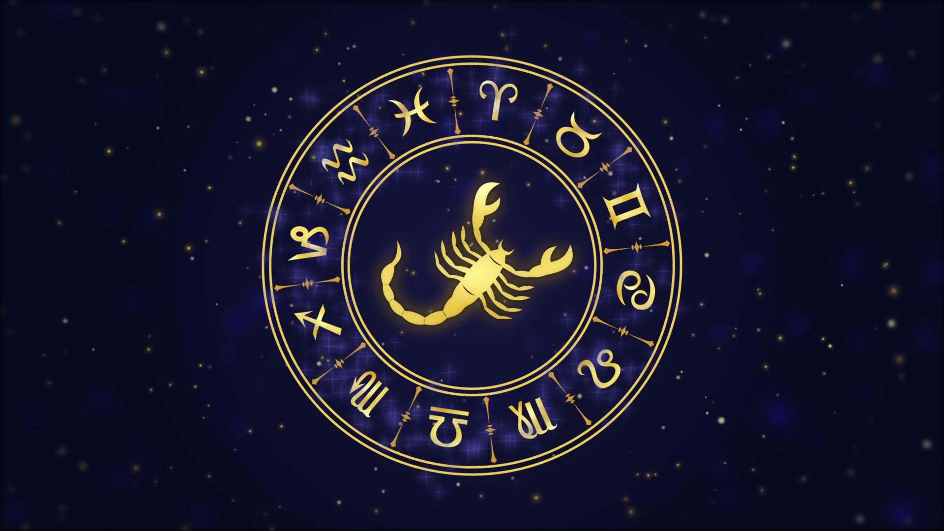 1920x1080 Zodiac Signs Live Wallpaper