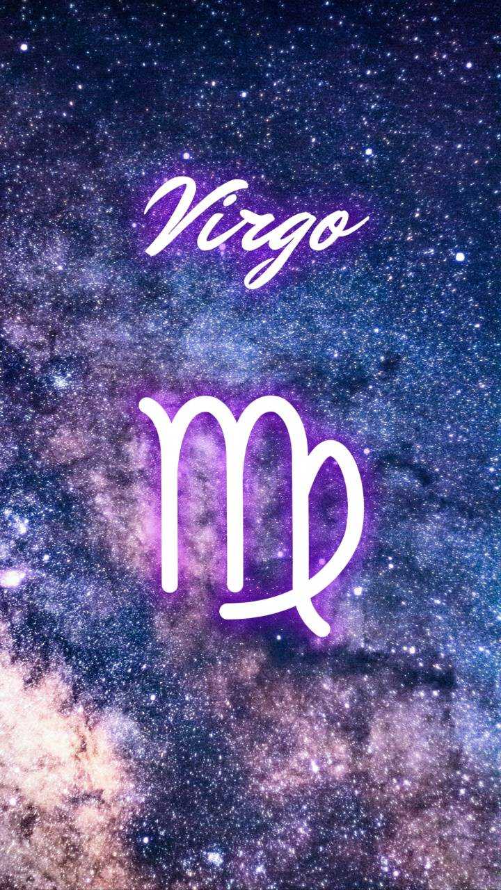 720x1280 4K Virgo Wallpaper