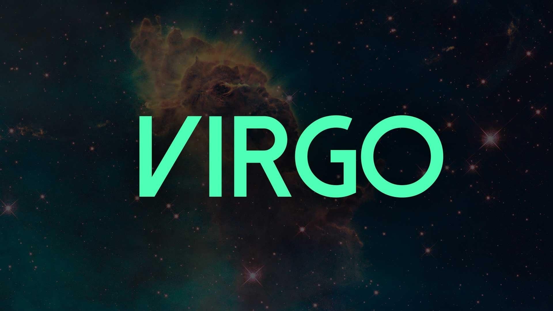 Virgo Desktop Wallpapers - Top Free Virgo Desktop Backgrounds ...