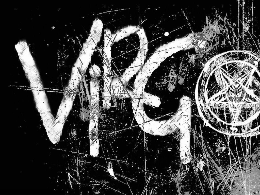 1024x768 Virgo Wallpaper