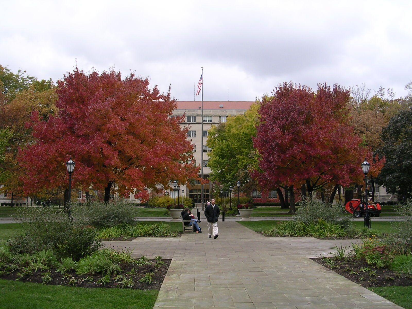 1600x1200 University Of Chicago Wallpaper Group 1600x1200