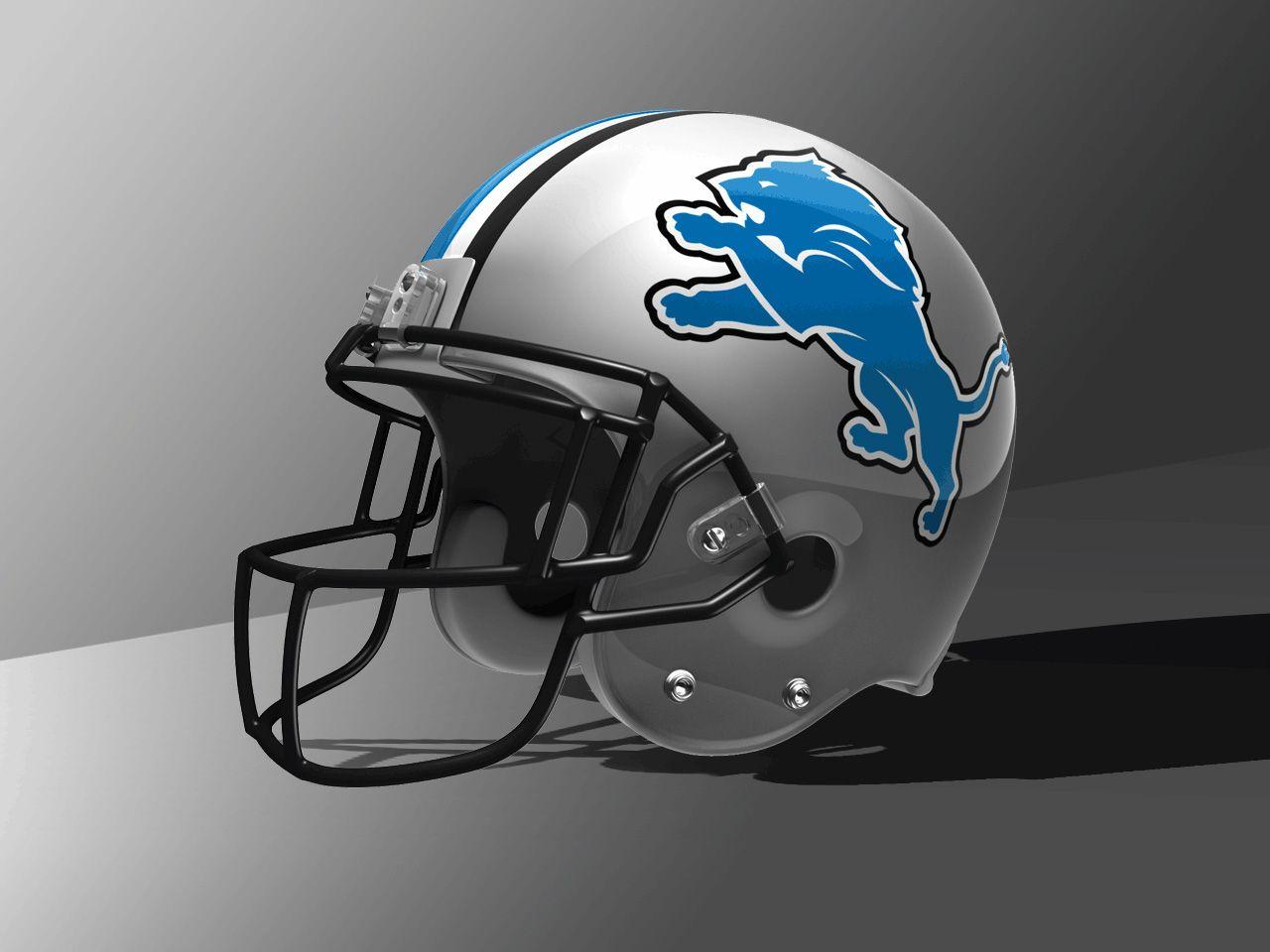 1280x960 NFL Report Card: Detroit Lions