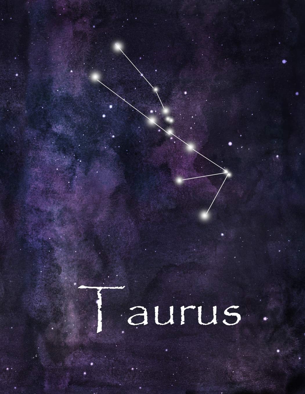 Taurus Constellation Wallpapers - Top Free Taurus Constellation ...