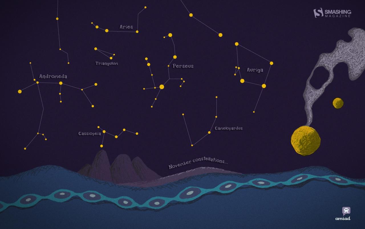 1280x804 Constellations Wallpaper X 1080 Constellation