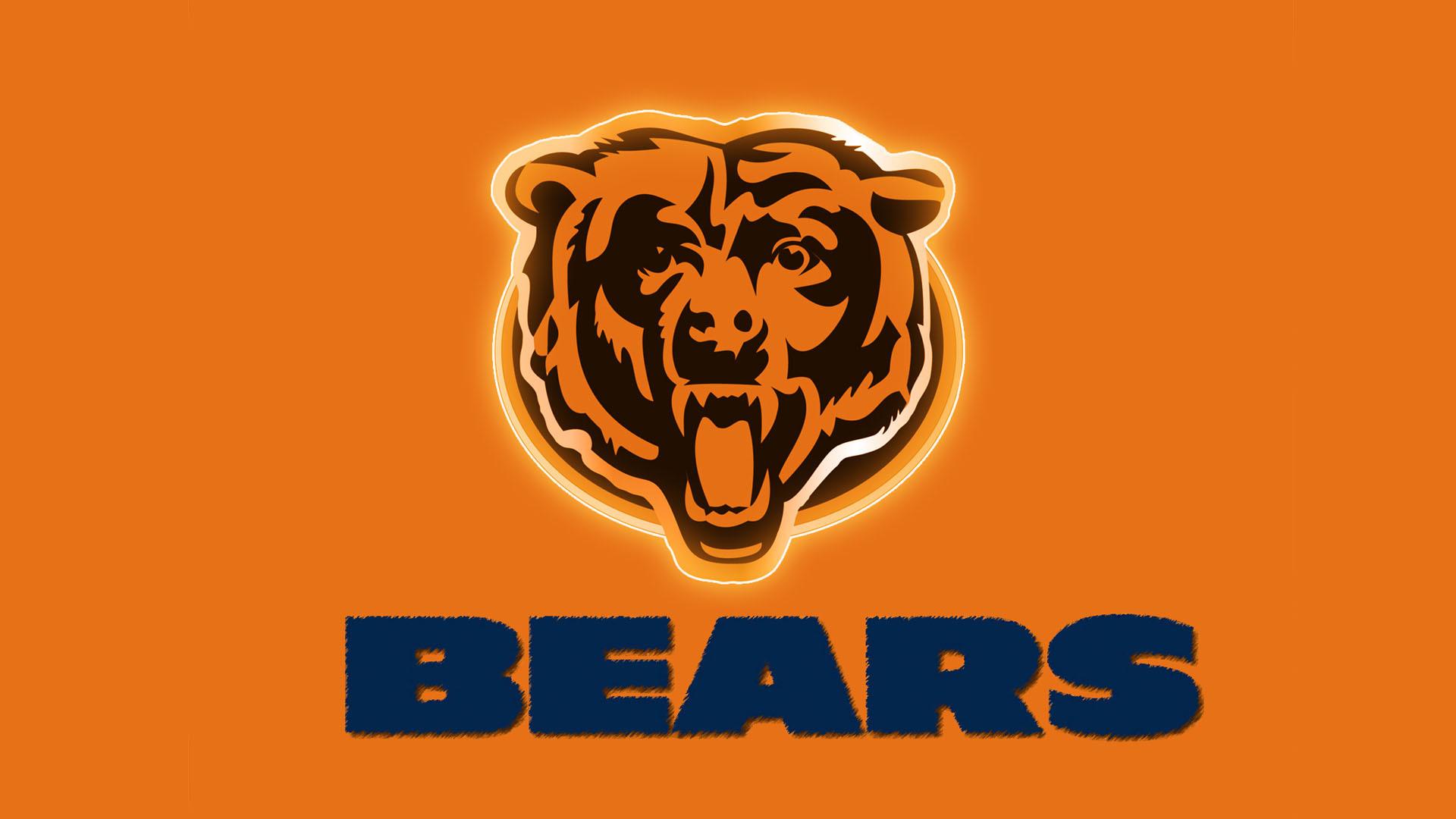 Free download Chicago Bears wallpaper desktop wallpapers Chicago