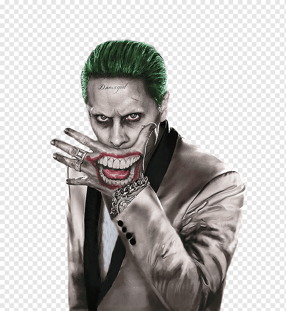 920x1000 Jared Leto Joker Wallpaper HD Wallpaper