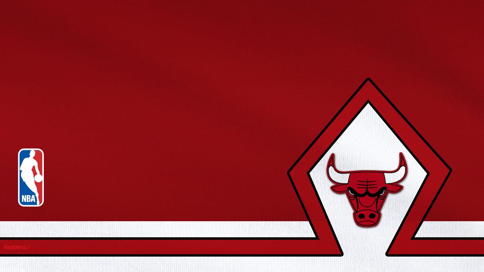 1600x900 Chicago Bulls wallpaper 1600x900 desktop background