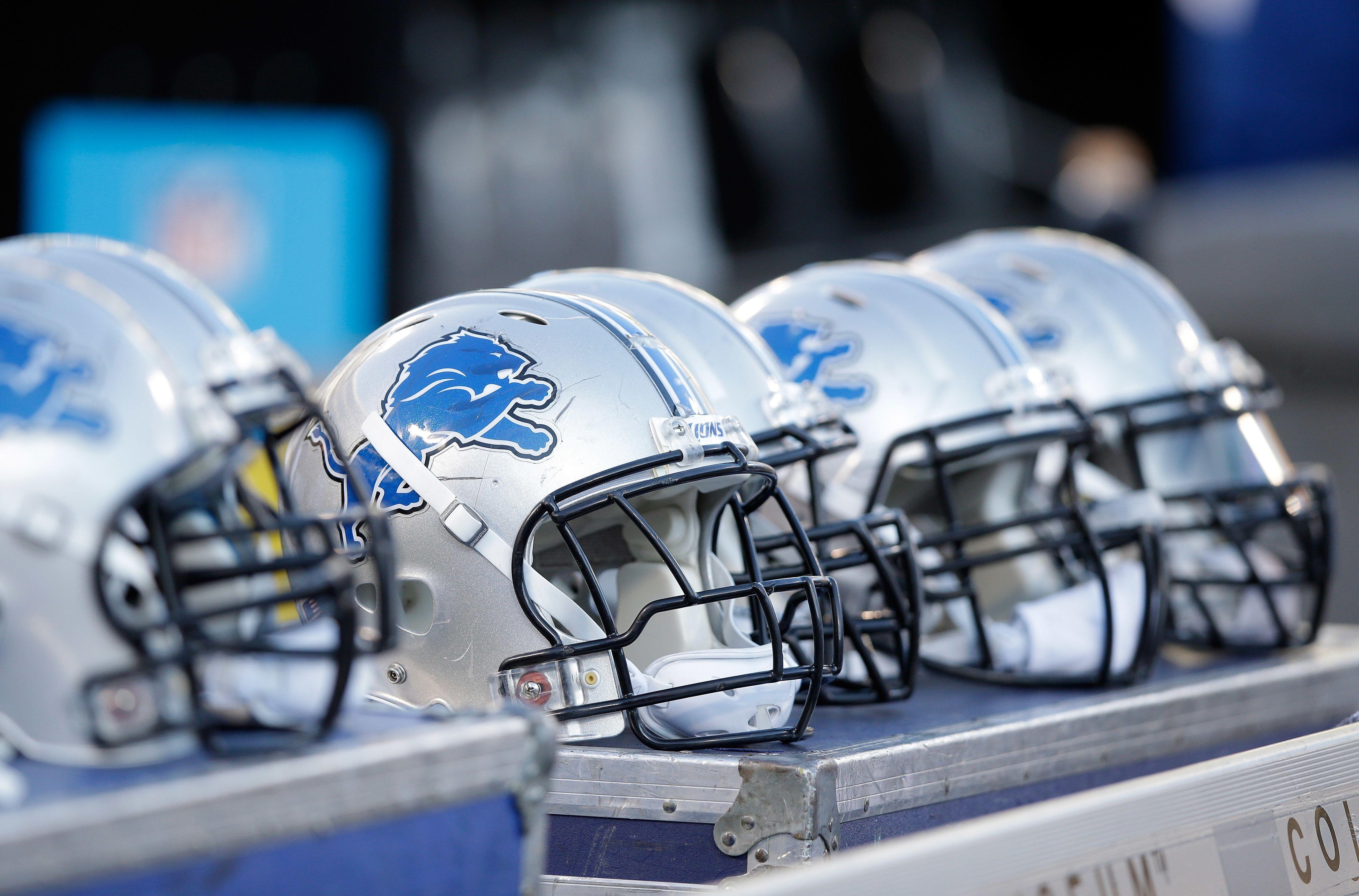 4614x3042 Detroit Lions: Predicting The Final 53 Man Roster In Motown