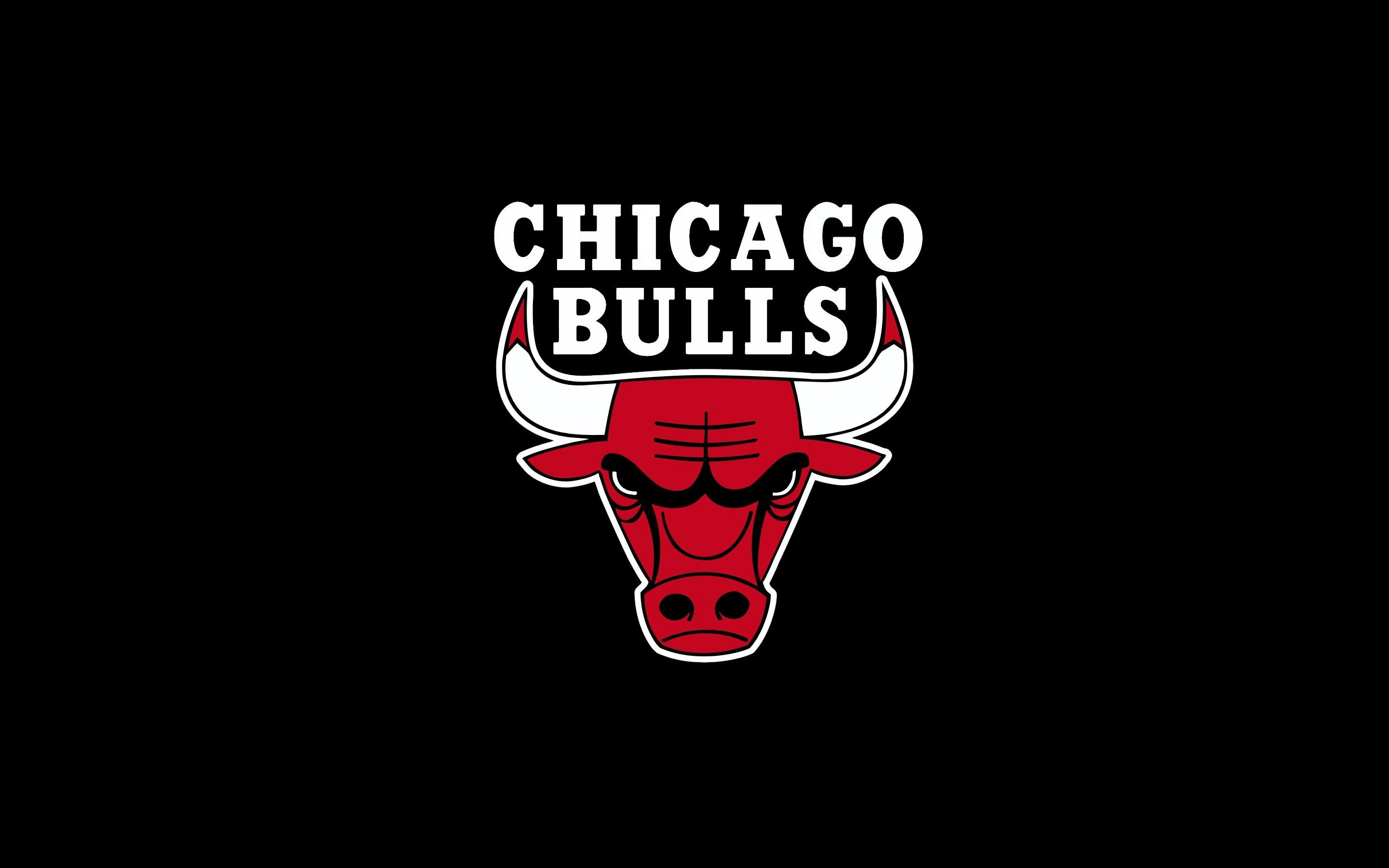 2880x1800 Chicago Bulls HD wallpaper