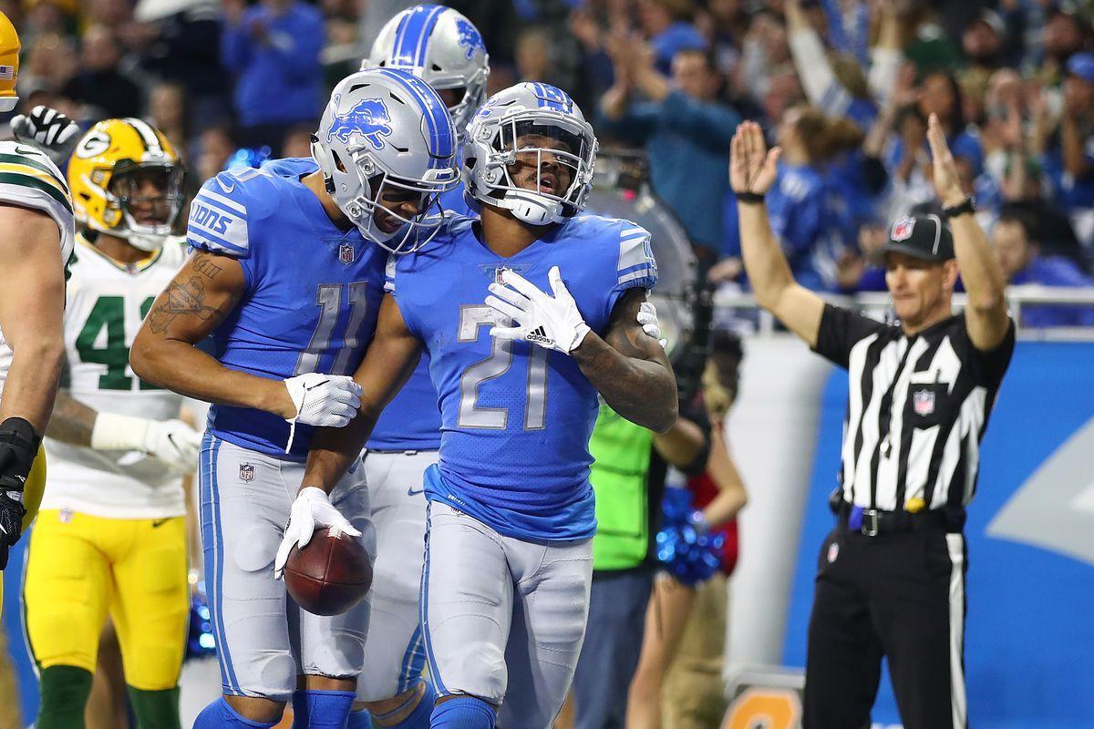 1200x800 Ameer Abdullah needs a change of scenery, but can find it in Detroit