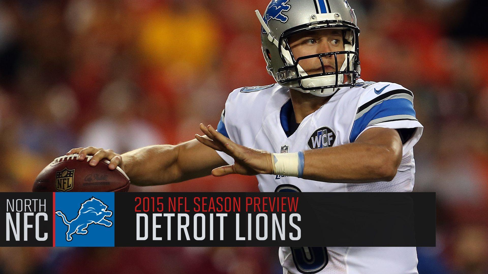 1920x1080 VIDEO Lions 2015 season previews