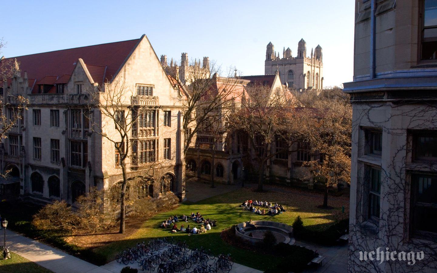 University Of Chicago Wallpapers - Top Free University Of Chicago ...