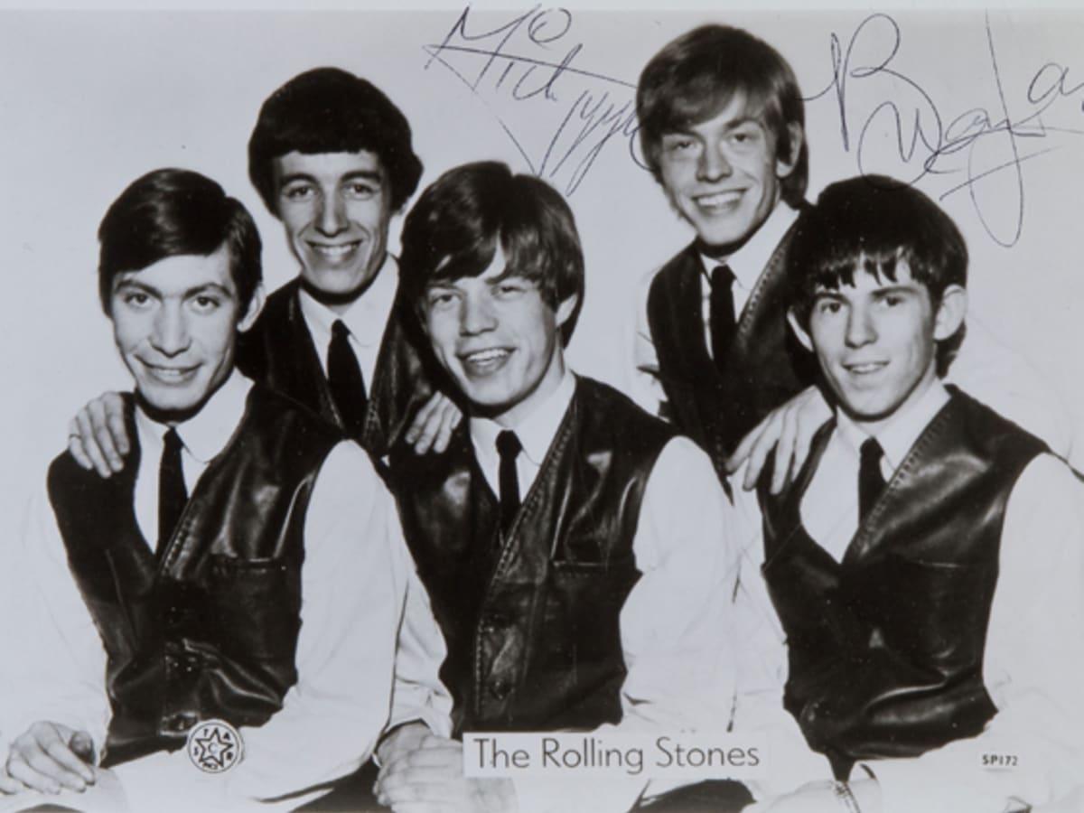 1200x900 It's only rock 'n' roll, but The Rolling Stones like it Magazine: Record Collector & Music Memorabilia